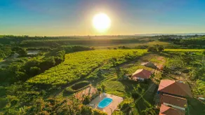 Country house in the midst of Nature with Heated Pool - Image 4