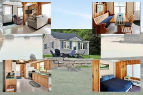 Oceanside Cottage • Firepit + Beach by Bar Harbor. - Image 2