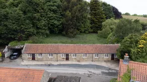 3-Cottage Group Retreat in the Moors - Image 4