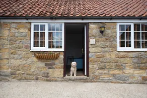 3-Cottage Group Retreat in the Moors - Image 5