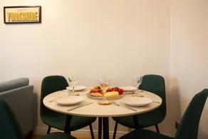 3-Cottage Group Retreat in the Moors - Image 3