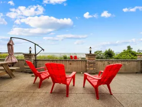 Waterfront 2BR Unit | Private Beach! - Image 4