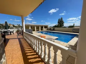 Peaceful villa 10x5 Pool-jacuzzi-snooker-ping pong - Image 4