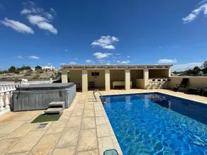 Peaceful villa 10x5 Pool-jacuzzi-snooker-ping pong - Image 3