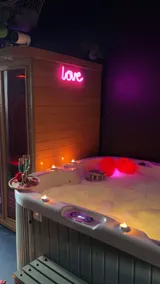 Maison Soleya Wellness, Brussels - Image 5