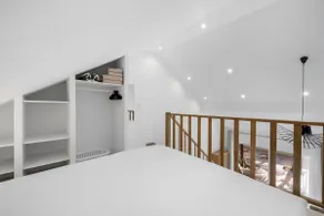 New 1BR loft 5 min to Palm Beach & Snorkel Area #3 - Image 4