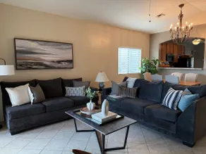 South Nest Villa | Stylish Retreat | Family+Pet - Image 2