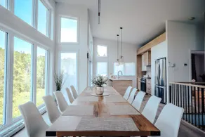 Huge Waterfront Modern Cottage on the Rouge River - Image 5