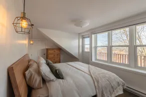 The River Belvedere – View, Comfort, 4 Bedrooms - Image 3
