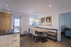 The River Belvedere – View, Comfort, 4 Bedrooms - Image 5