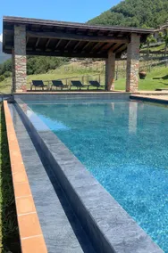 Romantic stay, where Tuscany meets the sky! - Image 5