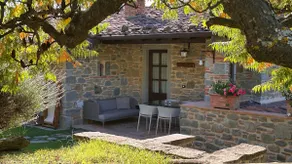 Romantic stay, where Tuscany meets the sky! - Image 2