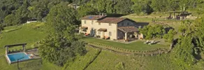 Romantic stay, where Tuscany meets the sky! - Image 3