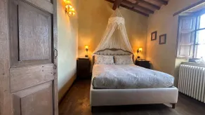 Romantic stay, where Tuscany meets the sky! - Image 4