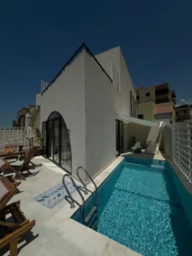 Sol Pool Chalet 1 - Image 2