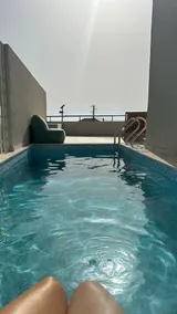 Sol Pool Chalet 1 - Image 4