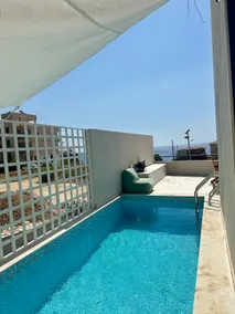 Sol Pool Chalet 1 - Image 5