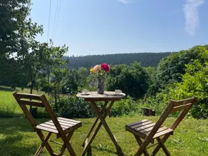 Charming Black Forest Stüble - new, quiet & sunny! - Image 3