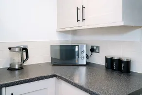 Penthouse in Liverpool One with secure Parking - Image 5