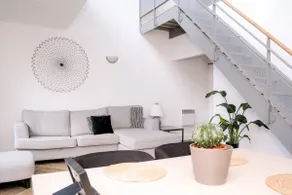 Penthouse in Liverpool One with secure Parking - Image 2