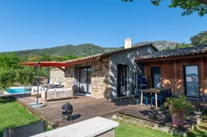 Villabergerie En Pierre Du Pays - Image 2