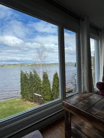 Waterfront Chalet-Riviera Familia - Image 3