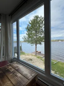Waterfront Chalet-Riviera Familia - Image 4