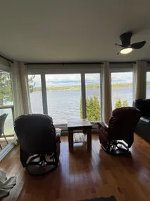 Waterfront Chalet-Riviera Familia - Image 5