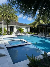 Waterfront Estate with Pool | Spa | BBQ | Games - Image 3