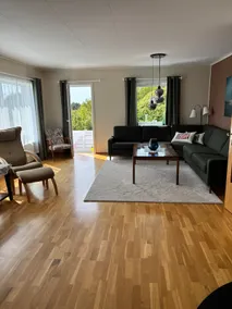 Cozy house with sea view - Image 2