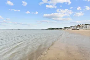 Cozy Beachfront Apartment - 6 min Yale/Downtown - Image 3