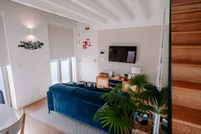 The Charming Loft - Image 4