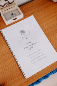 The Charming Loft - Image 5
