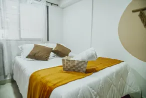 Central apartment in Ibagué - Image 5