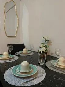 Functional 2-bedroom apartment with Suite Parque Amazônia Goiânia - Image 2