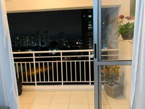 Functional 2-bedroom apartment with Suite Parque Amazônia Goiânia - Image 3