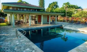 Puamana Gardens near Anini beach Winter Escape - Image 5