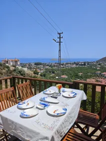 Bük&Blue | Panoramic, amazing views in Palamutbükün - Image 2