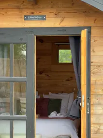 Cabane Insolite Privative - Nature & Bretagne - Image 3