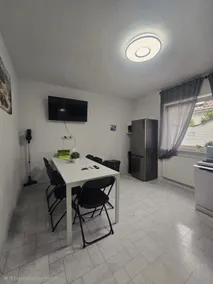 M1 - Smart TV|Gazebo|Parking+Fans - Image 3
