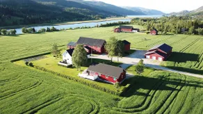 Farmhouse on Sand Farm - Image 2