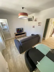 The relaxation area - Image 3