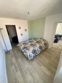 The relaxation area - Image 4
