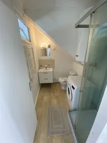 The relaxation area - Image 5
