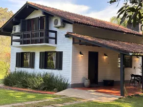 House in the Country on the Road to Salto Ventoso - Image 2