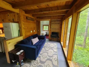 Fern & Tide Cottage - Image 4