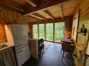 Fern & Tide Cottage - Image 3