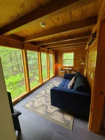 Fern & Tide Cottage - Image 2