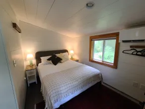 Fern & Tide Cottage - Image 5