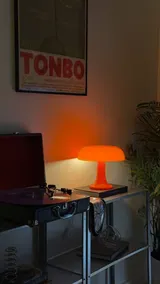 Studio with a different design and private garden - self check-in - Image 3